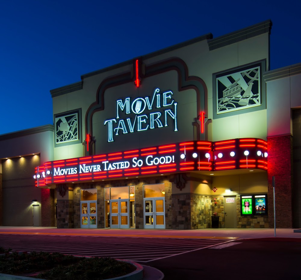 Movie Tavern Roswell